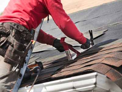 About Roof Repair Experts Cascilla, MS